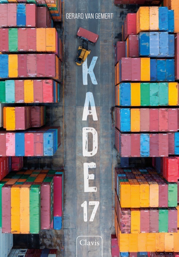 Cover Kade 17